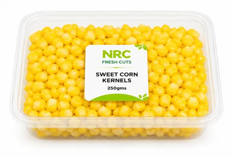 Sweet Corn Kernels (200g)