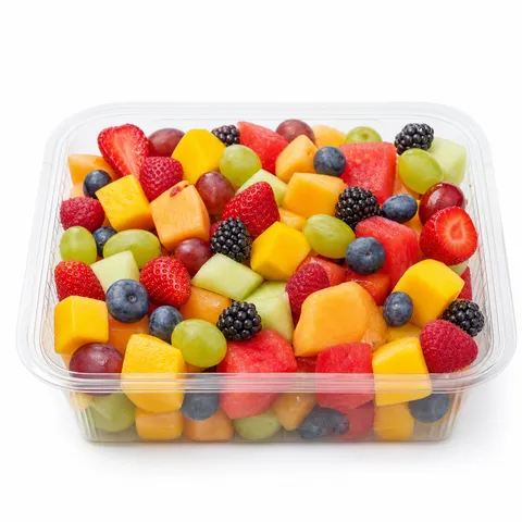 Summer Fruit Mix (250g)