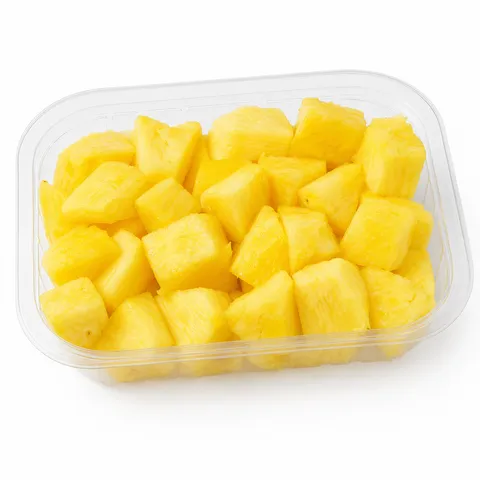 Pineapple Chunks (250g)