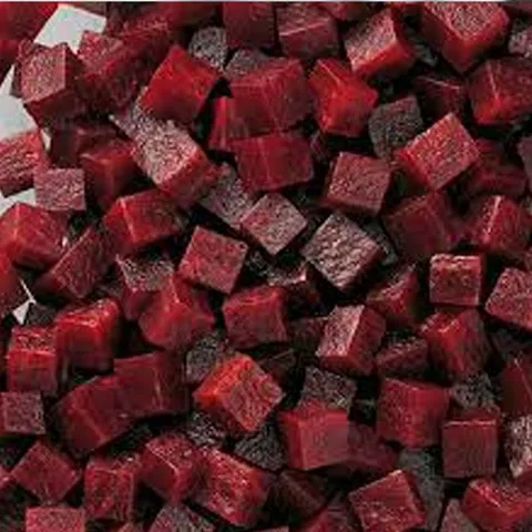 Beetroot Diced