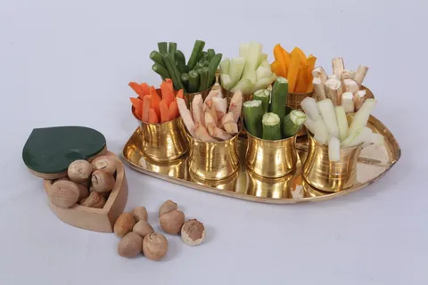 Avial Mix Vegetables