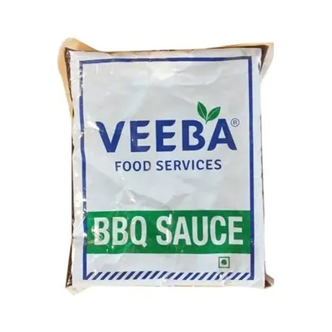Bbq Sauce (1kg)