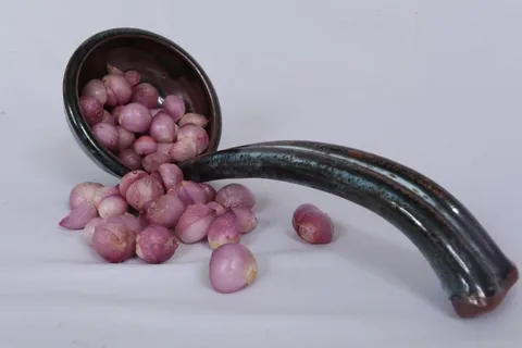Sambar Onion/Small Onion Peeled