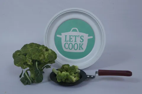 Broccoli Florets