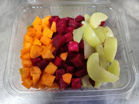 ABC Juice Pack