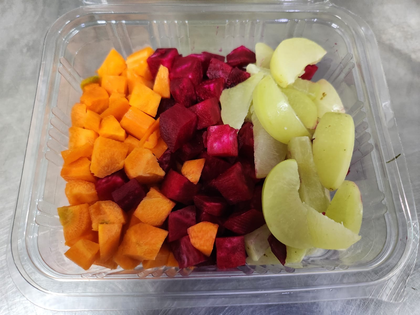 ABC Juice Pack