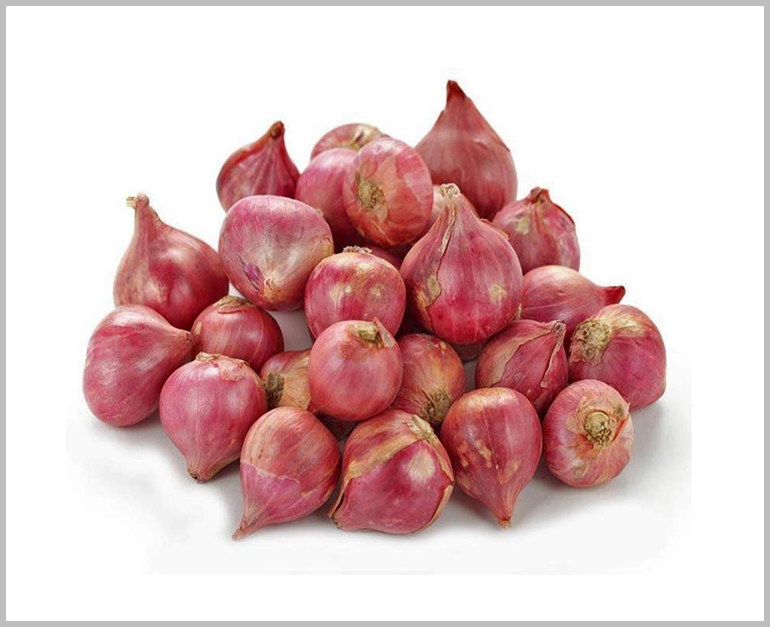 Sambar Onion