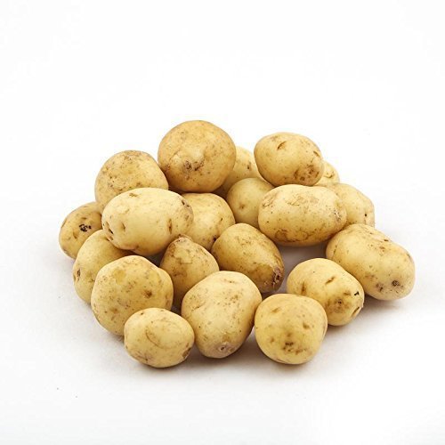 Baby Potato