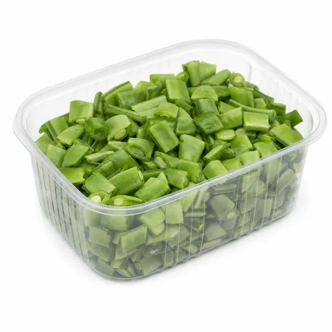 Avarakkai Diced (200g)