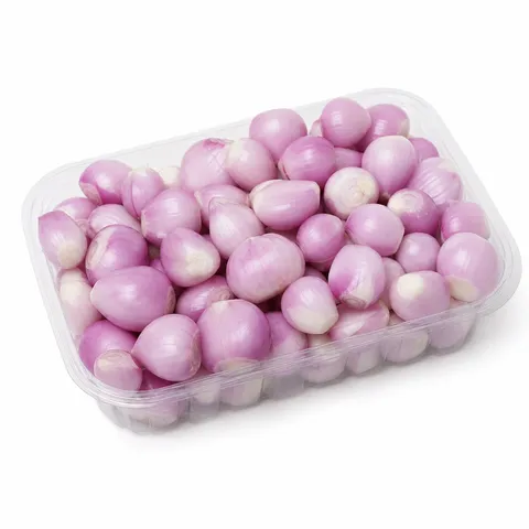 Small Onion Peeled (200g)