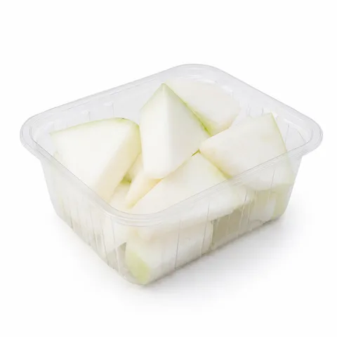 Ash Gourd Portions (500g)